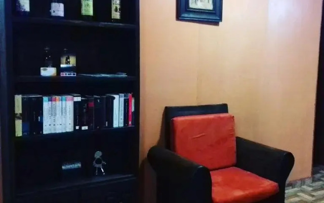 Rinconada San Nicolás