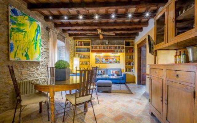 Can Felip Apartments