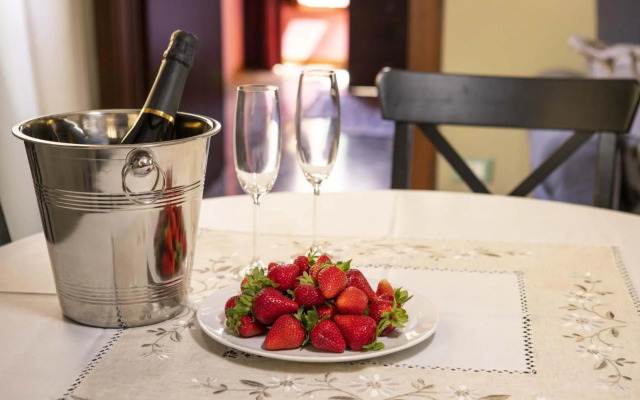 Luxury suite 5 min from San Marco