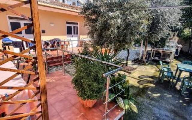 Berti Apartment