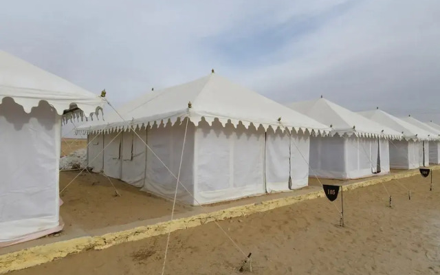 Amigo Camps By OYO Rooms