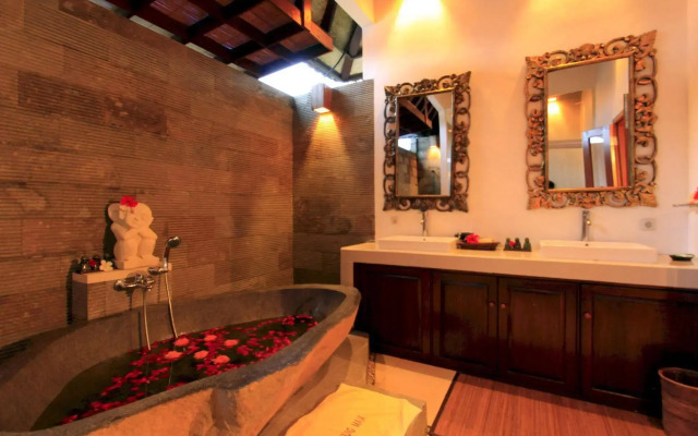 Villa Agung Khalia
