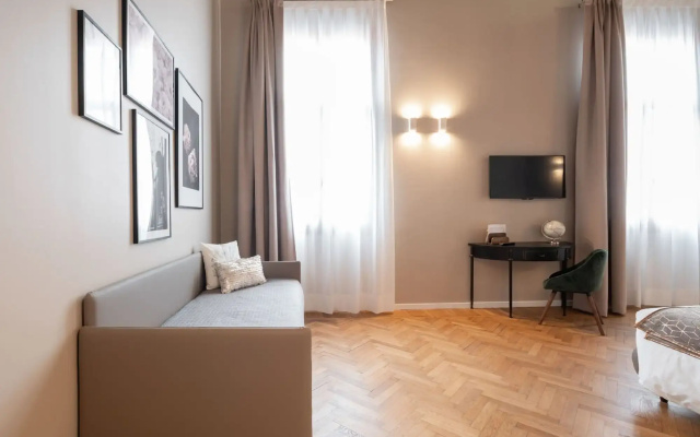 Hotel Palazzo Martinelli Dolfin