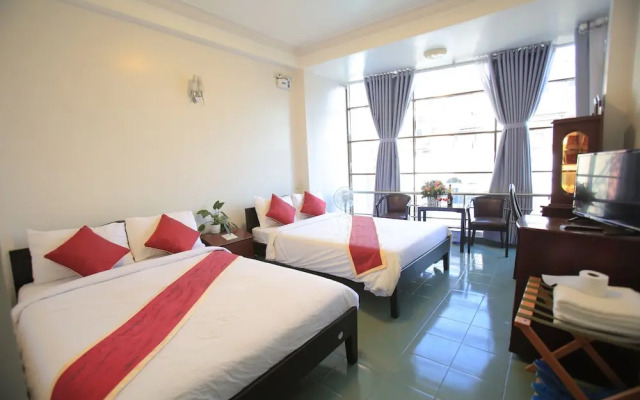 Y Lan Hotel Dalat