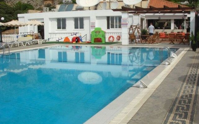 Coralli Apartments