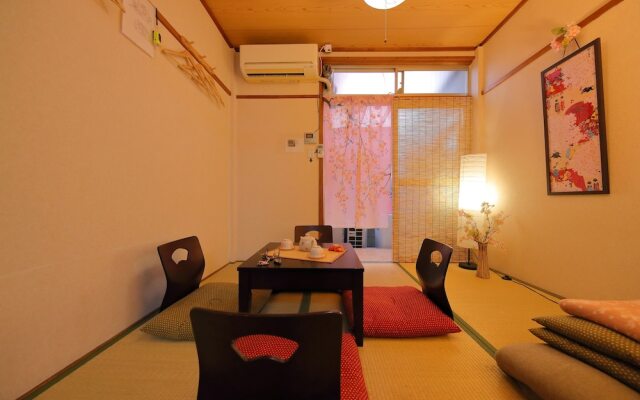 Oyado Kyoto Station 2