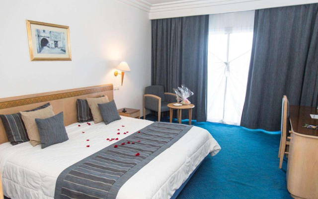 Bizerta Resort