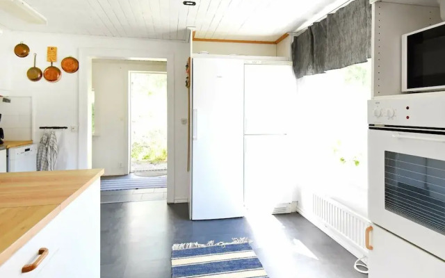 Holiday Home in Hamburgsund