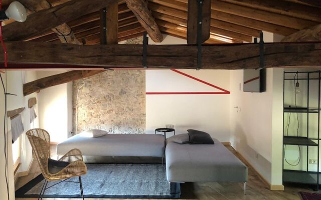 Locanda Al Castelletto