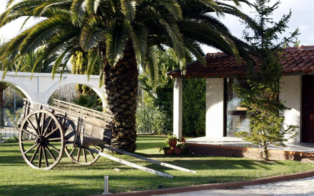 Quinta dos Três Pinheiros