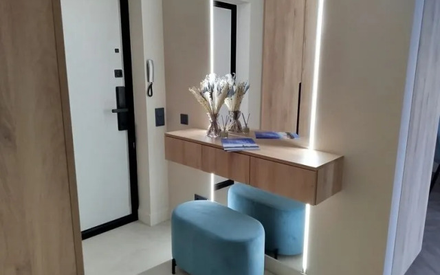 Оригами на ул. Земельная, 30