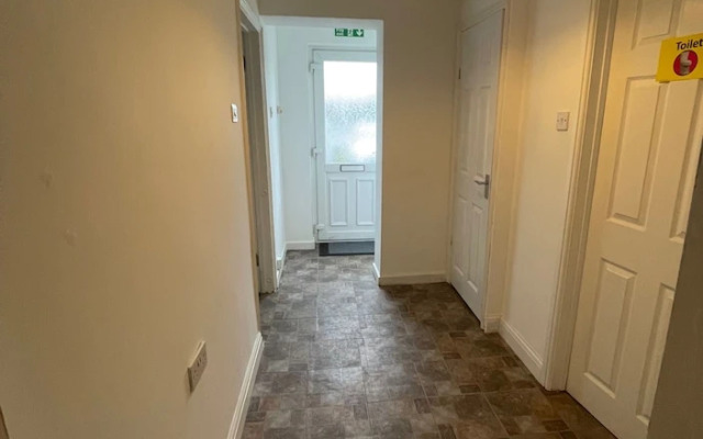 Barnwell Retreat in Stevenage