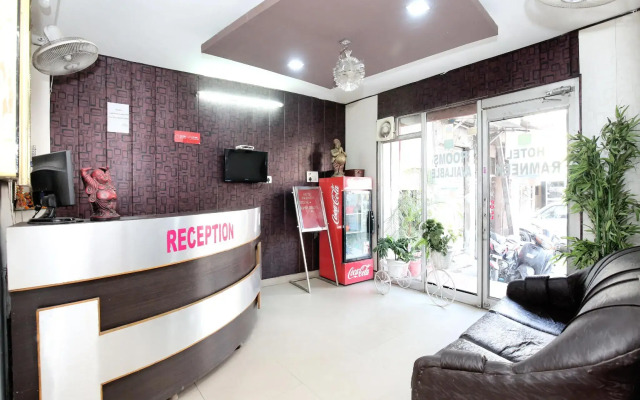 OYO 14494 Hotel Ramneek