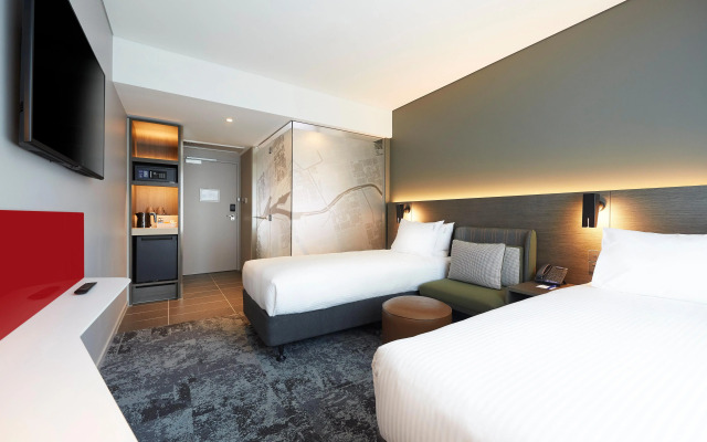 Holiday Inn Express Melbourne Southbank, an IHG Hotel