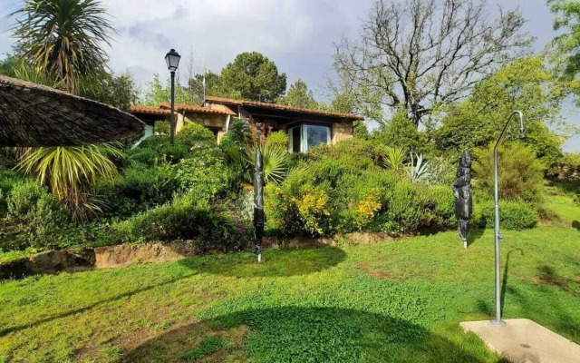 Apartamentos El Roble