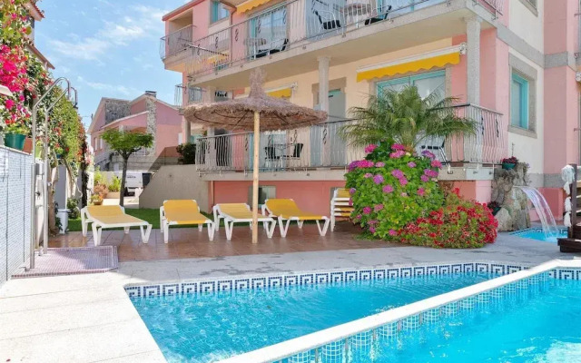 Duerming Velero Apartamentos