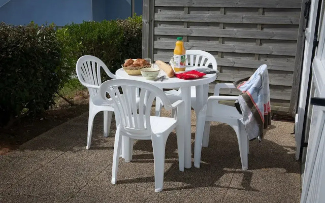 Vacancéole - Les Terrasses de Pentrez Plage