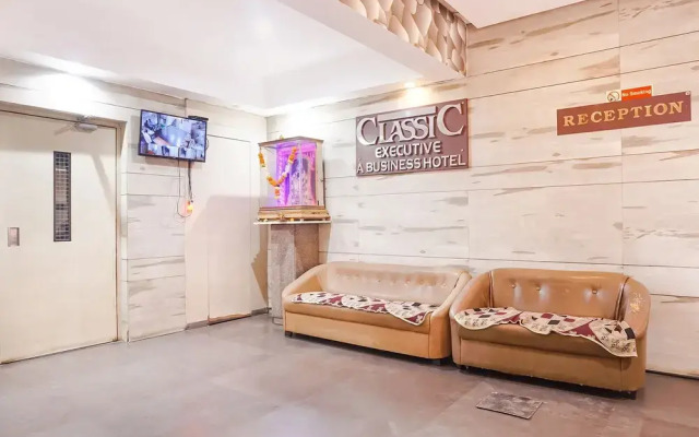 Classic Executive Hotel