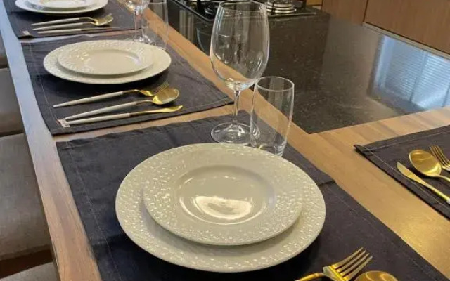 Casa ampla e aconchegante 3 quartos