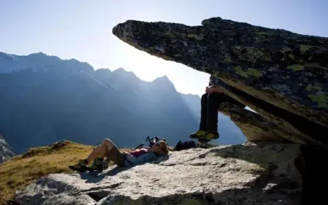 Ferienwohnungen am Riedanger