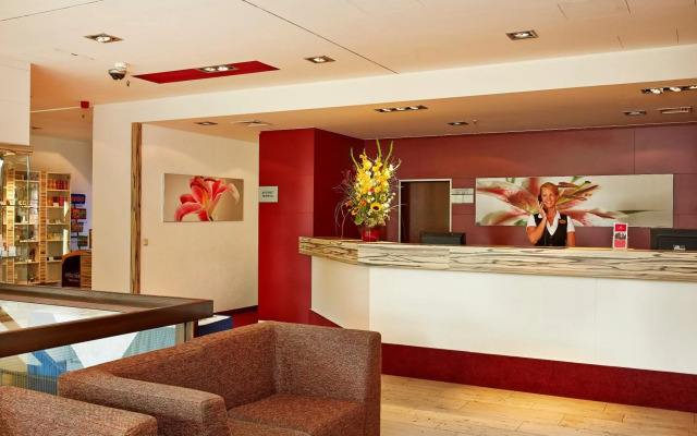 H+ Hotel Bad Soden