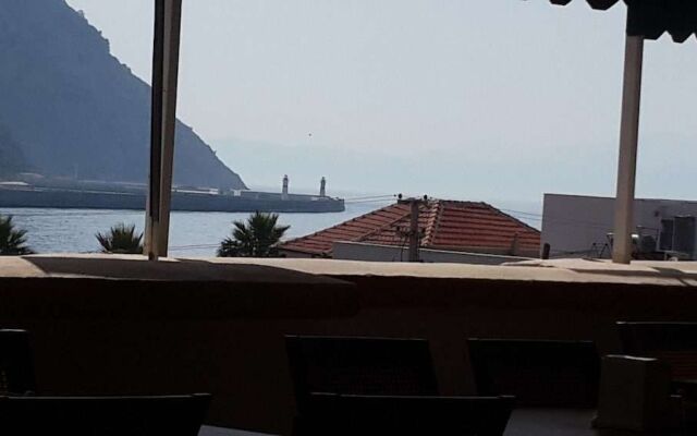 Kardelen Otel