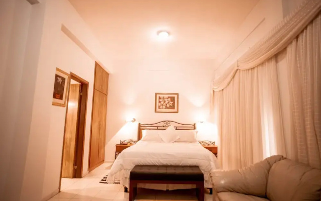 Hotel Santo Domingo
