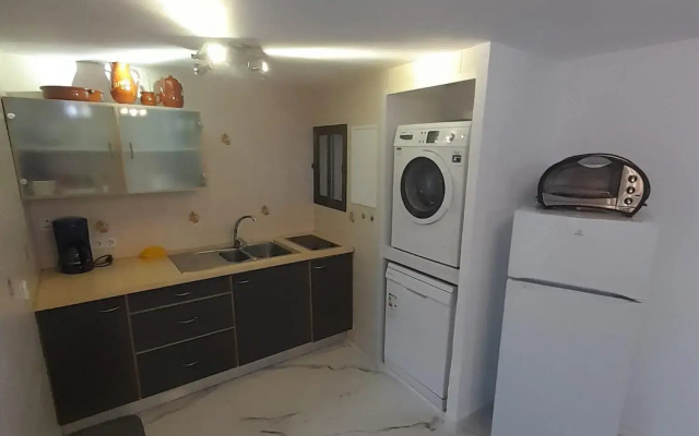 Villa Diana para 8 personas