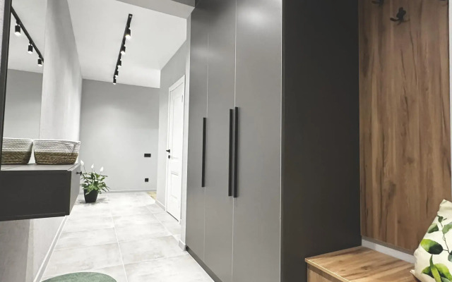 Румянцево Апарт на ул. Семашко 33А