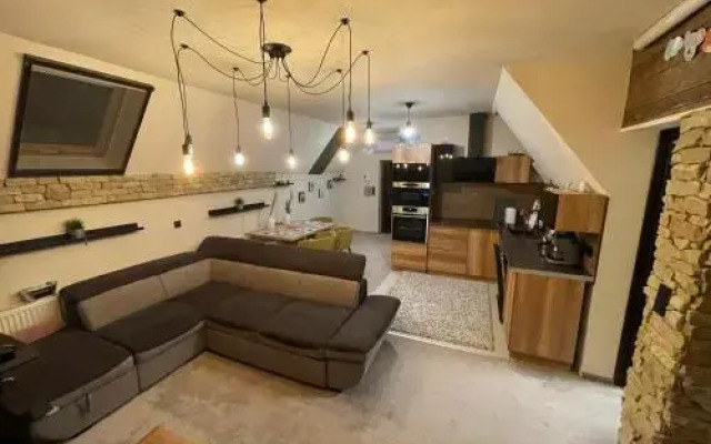 Smeraldo Villa