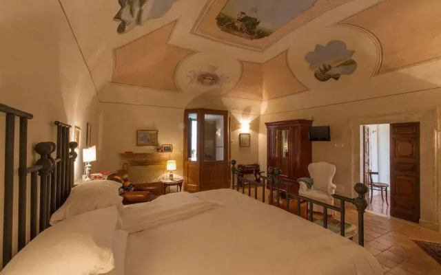 Casa Rosati