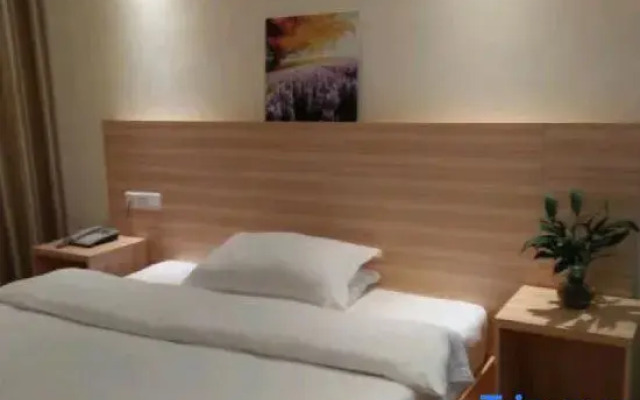 Star Margin Business Hotel