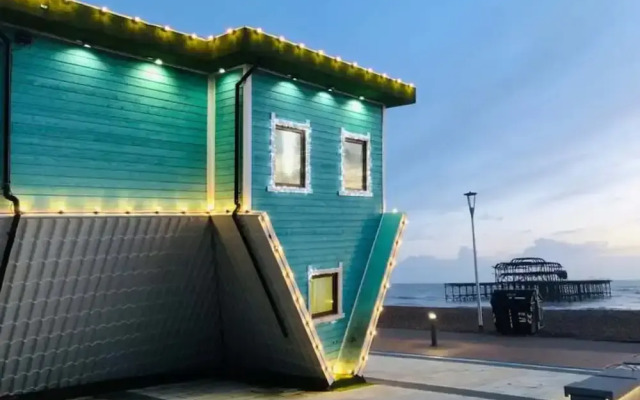 Ocean Stay With Direct Seaviews By My Getaways