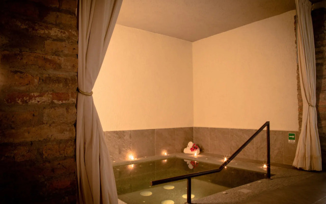 Hotel Hacienda San Cristobal