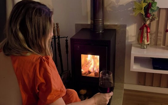 Morada Reino Encantado