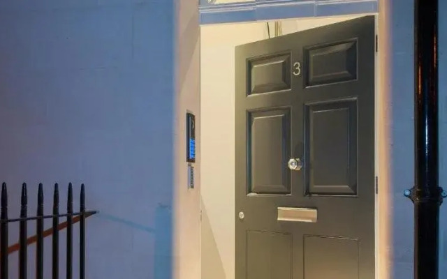 Bath Circle Luxury Serviced Apartments