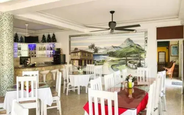 Hotel Restaurante Sinai