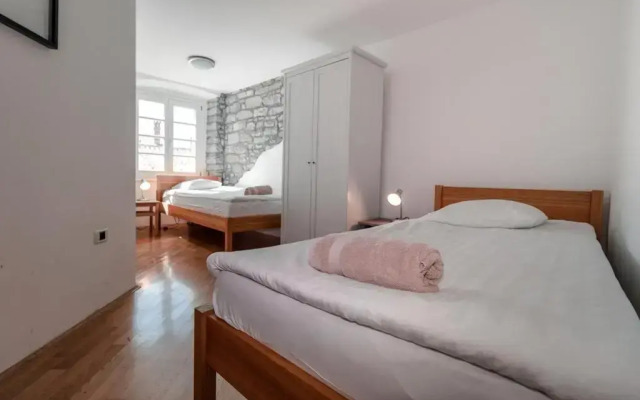 Apartments Music House