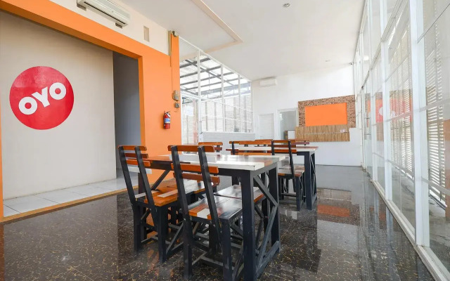 Unta Residence
