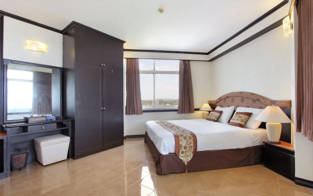 Sigma Resort Jomtien Pattaya