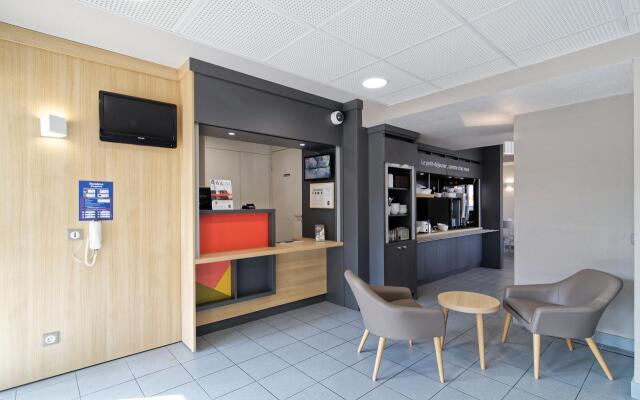 B&B Hôtel Châteauroux Aéroport