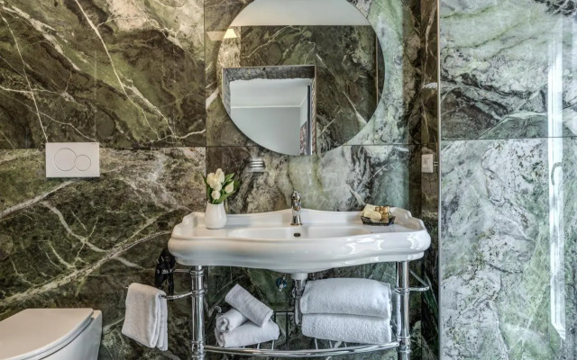 The First Dream Suites