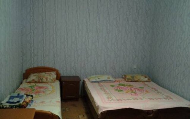 Хобза Хутор — фото
