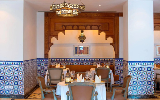 Baron Palace Sahl Hasheesh