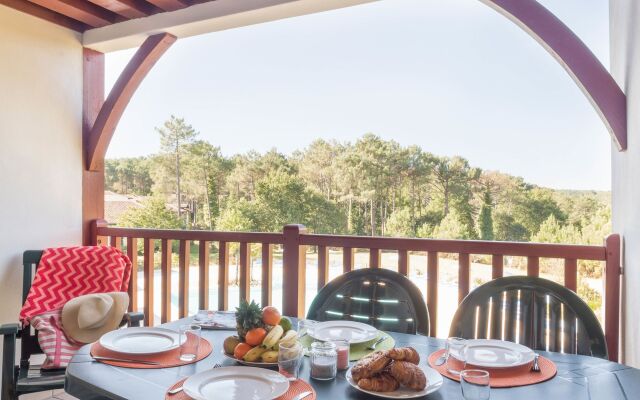 Pierre & Vacances Résidence Domaine de Gascogne Biscarrosse