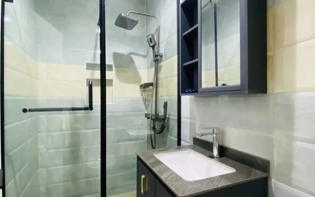 Infinity Luxury Apartment