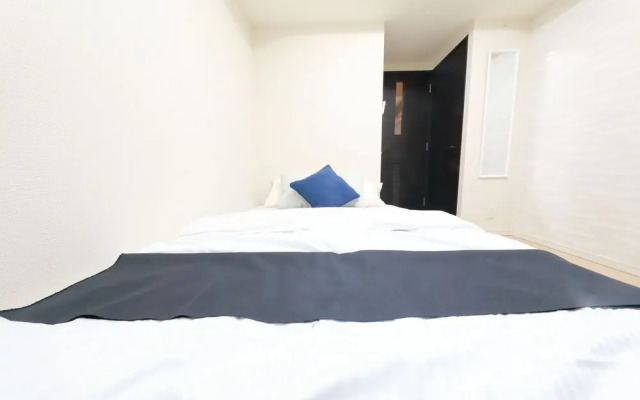 Ibasho Shibuya Dogenzaka 604