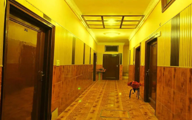 Hotel City Castle