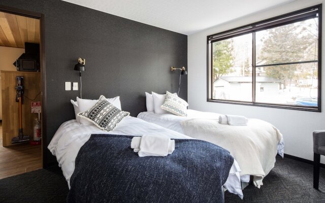 Villa El Cielo Hakuba