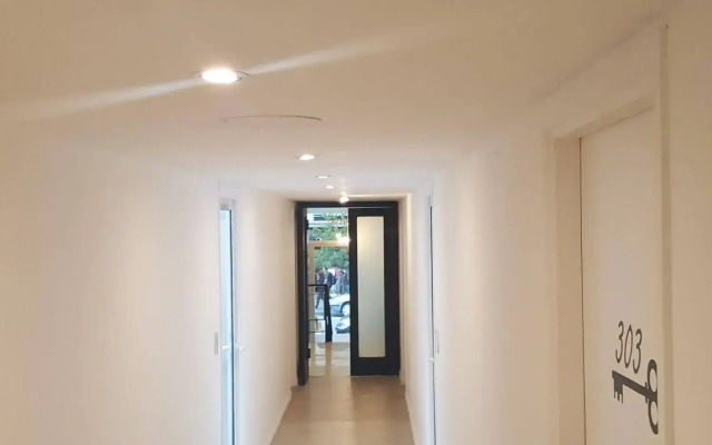 Dodo Suites